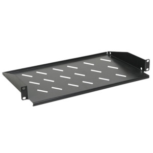 BANDEJA 19" PHASAK DE FIJA 1U 48.3CM PHO5325