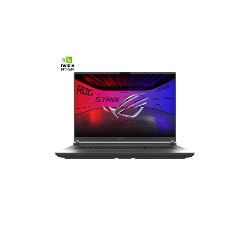 PORTATIL GAMING ASUS ROG STRIX G18 G815LP-S9034 INTEL CORE 