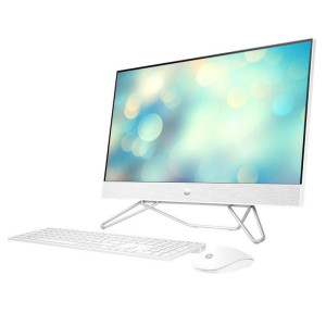 ALL IN ONE HP 24-CB1076NS I3 8GB 512GB 23.8" SIN SISTEMA OPE