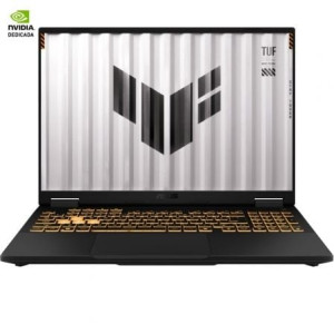 PORTATIL GAMING  ASUS TUF TUF608JPR-QT031 INTEL CORE I7-1465