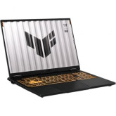 Portátil Gaming  Asus TUF TUF608JPR-QT031 Intel Core i7-14650HX/ 32GB/ 1TB SSD/ GeForce RTX 5070/ 16"/ Sin Sistema Operativo