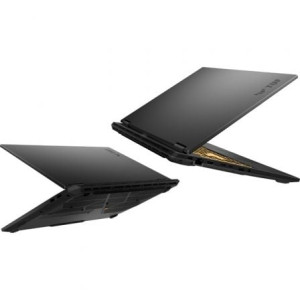 Portátil Gaming  Asus TUF TUF608JPR-QT031 Intel Core i7-14650HX/ 32GB/ 1TB SSD/ GeForce RTX 5070/ 16"/ Sin Sistema Operativo