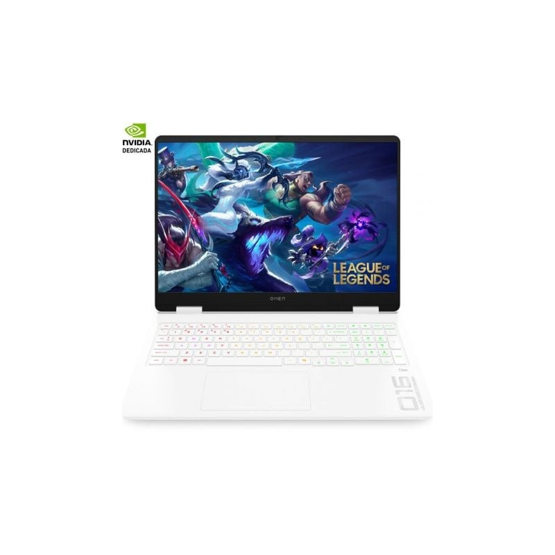 PORTATIL GAMING HP OMEN 16-AM0044NS INTEL CORE I9-14900HX/ 3