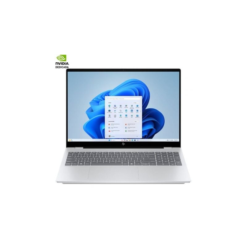 PORTATIL HP OMNIBOOK 7 AI 16-AY0004NS INTEL CORE ULTRA 7-255