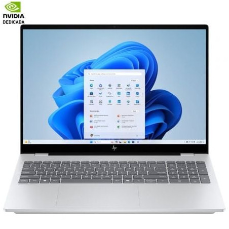 PORTATIL HP OMNIBOOK 7 AI 16-AY0004NS INTEL CORE ULTRA 7-255