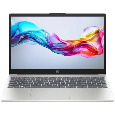 Portátil HP 15-FD0229NS Intel Core i5-1334U/ 16GB/ 512GB SSD/ 15.6"/ Sin Sistema Operativo