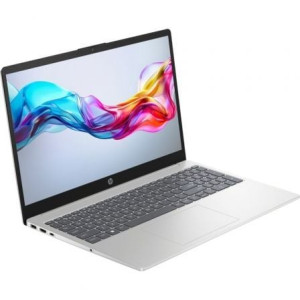 Portátil HP 15-FD0229NS Intel Core i5-1334U/ 16GB/ 512GB SSD/ 15.6"/ Sin Sistema Operativo