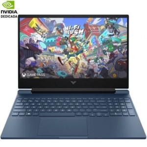 PORTATIL GAMING HP VICTUS 15-FA2031NS INTEL CORE I5-13420H/