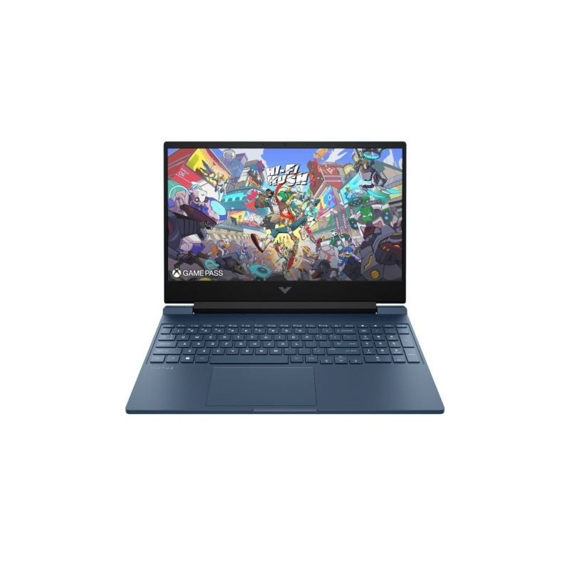PORTATIL GAMING HP VICTUS 15-FA2039NS INTEL CORE 7-240H/ 16G