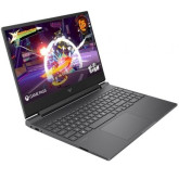 Portátil Gaming HP Victus 15-FA2707NS Intel Core i5-13420H/ 16GB/ 512GB SSD/ GeForce RTX 4050/ 15.6"/ Sin Sistema Operativo