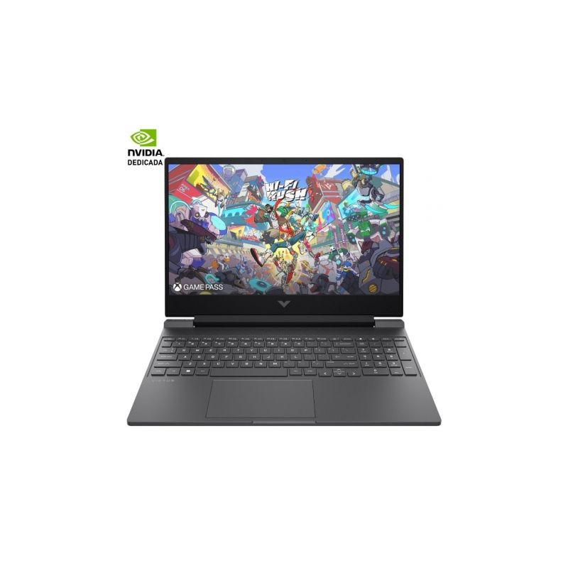 PORTATIL GAMING HP VICTUS 15-FA2707NS INTEL CORE I5-13420H/ 