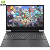 Portátil Gaming HP Victus 15-FB3709NS Ryzen 7 8845HS/ 16GB/ 1TB SSD/ GeForce RTX 4050/ 15.6"/ Sin Sistema Operativo