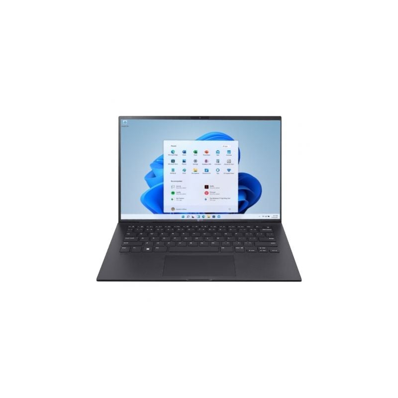 PORTATIL LG GRAM 14Z90RU-G.AA55B INTEL CORE I5-1334U/ 16GB/ 