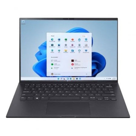PORTATIL LG GRAM 14Z90RU-G.AA55B INTEL CORE I5-1334U/ 16GB/ 