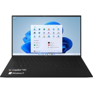Portátil LG Gram 15Z80T-G.AS55B Ryzen AI 5/ 16GB/ 512GB SSD/ 15.6"/ Win11