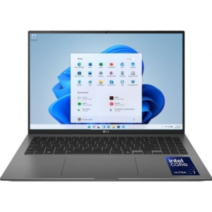 PORTATIL LG GRAM 16Z90TL-G.AU88B INTEL CORE ULTRA 7-258V/ 3