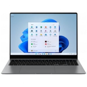 PORTATIL SAMSUNG GALAXY BOOK5 PRO INTEL CORE ULTRA 7-258V/ 3