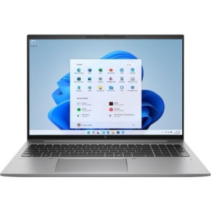 Portátil Workstation HP ZBook Firefly G11 98N69ET Intel Core Ultra 7-155H/ 16GB/ 512GB SSD/ NVIDIA RTX A500/ 16"/ Win11 Pro