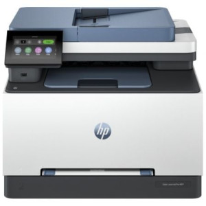 MULTIFUNCION HP LASERJET PRO MFP 3302FDN DUPLEX BLANC