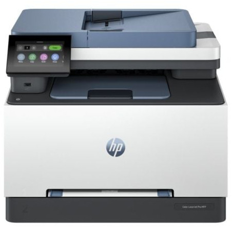 MULTIFUNCION HP LASERJET PRO MFP 3302FDN DUPLEX BLANC
