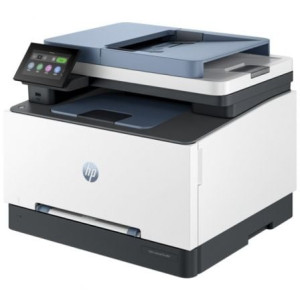 MULTIFUNCION HP LASERJET PRO MFP 3302FDN DUPLEX BLANC