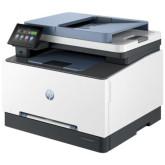 MULTIFUNCION HP LASERJET PRO MFP 3302FDN DUPLEX BLANC