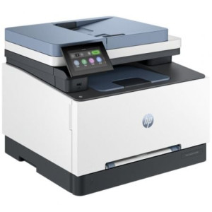MULTIFUNCION HP LASERJET PRO MFP 3302FDN DUPLEX BLANC