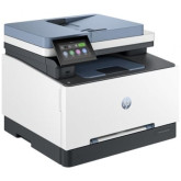 MULTIFUNCION HP LASERJET PRO MFP 3302FDN DUPLEX BLANC