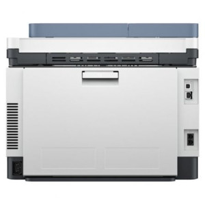 MULTIFUNCION HP LASERJET PRO MFP 3302FDN DUPLEX BLANC