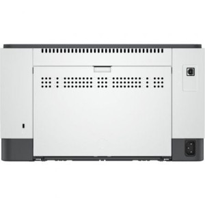 IMPRESORA HP LASERJET MONOCROMO DÚPLEX BLANCA M209D 