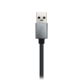 HUB USB AISENS 3.0 3XUSB 1XRJ45 GRIS   A106-0401