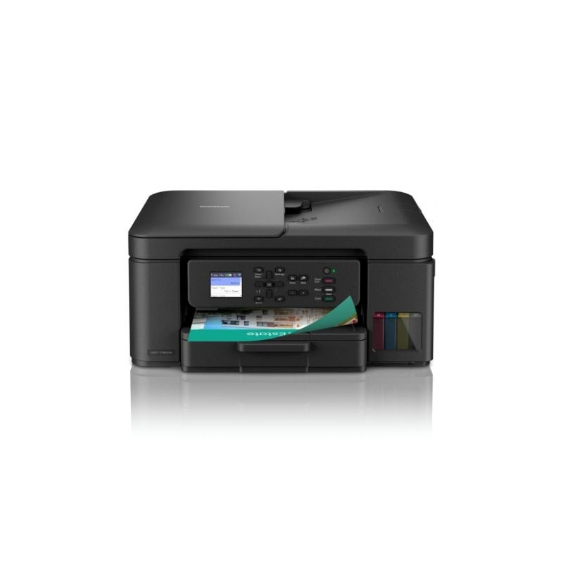 MULTIFUNCION BROTHER DCPT780DW DEPOSITO DE TANQUE ALTA CAPAC
