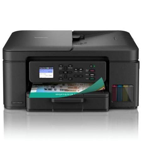 MULTIFUNCION BROTHER DCPT780DW DEPOSITO DE TANQUE ALTA CAPAC