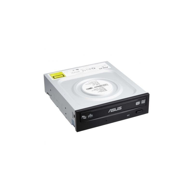 REGRABADORA ASUS INTERNA DRW-24D5MT SATA NEGRA*
