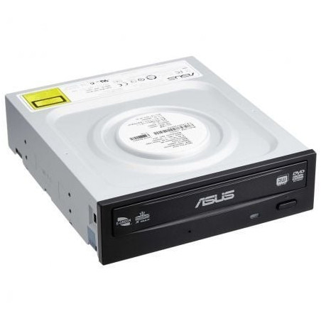 REGRABADORA ASUS INTERNA DRW-24D5MT SATA NEGRA*