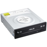 REGRABADORA ASUS INTERNA DRW-24D5MT SATA NEGRA