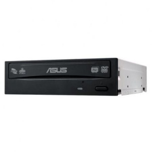 REGRABADORA ASUS INTERNA DRW-24D5MT SATA NEGRA*