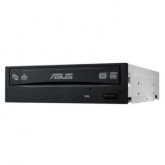 REGRABADORA ASUS INTERNA DRW-24D5MT SATA NEGRA*