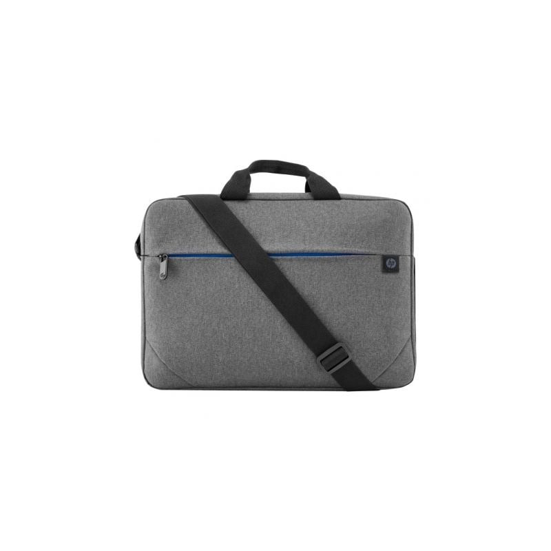 MALETIN HP PRELUDE PORTÁTILES HASTA 15.6" GRIS FORMATO