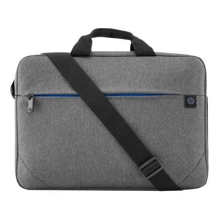 MALETIN HP PRELUDE PORTÁTILES HASTA 15.6" GRIS FORMATO