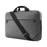MALETIN HP PRELUDE PORTÁTILES HASTA 15.6" GRIS FORMATO