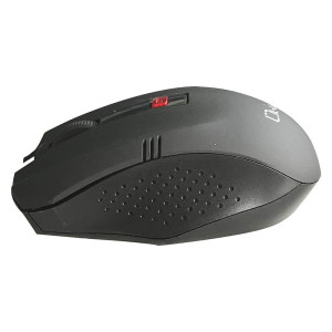 RATON OPTICO L-LINK INALAMBRICO NEGRO LL-2095-N