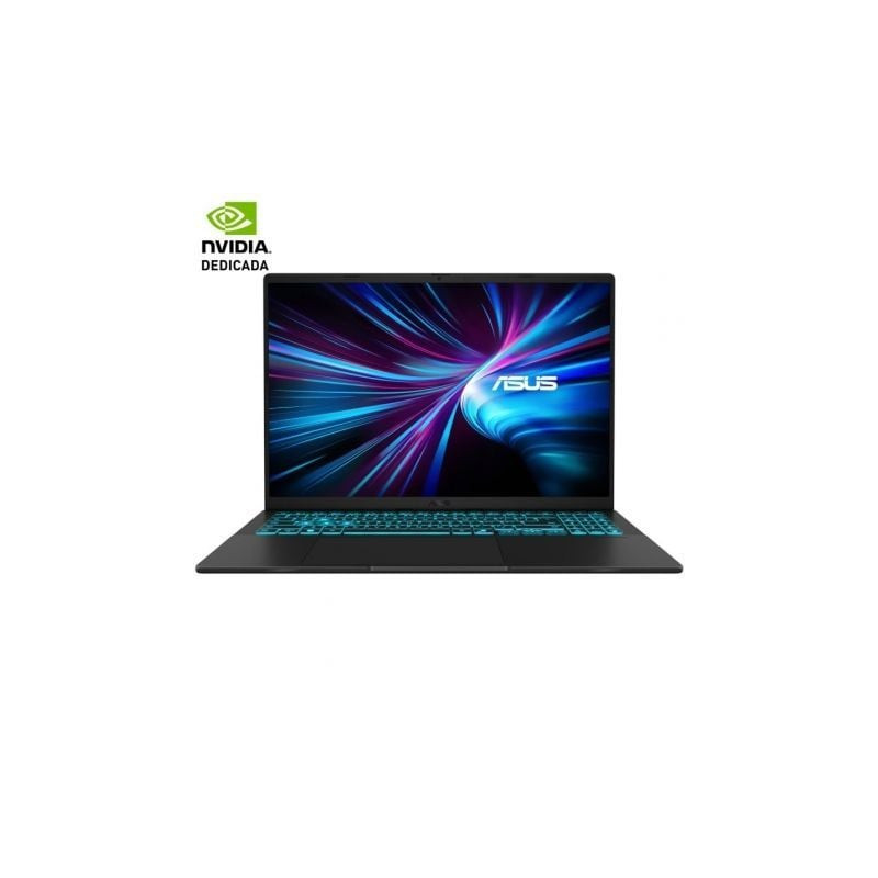 PORTATIL GAMING ASUS V16 V3607VM-RP011 INTEL CORE 7-240H/ 16