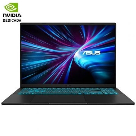 PORTATIL GAMING ASUS V16 V3607VM-RP011 INTEL CORE 7-240H/ 16