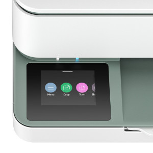MULTIFUNCION HP ENVY 6130E WIFI FAX DÚPLEX BLANCA