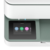 MULTIFUNCION HP ENVY 6130E WIFI FAX DÚPLEX BLANCA