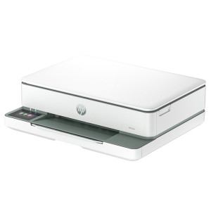 MULTIFUNCION HP ENVY 6130E WIFI FAX DÚPLEX BLANCA