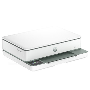 MULTIFUNCION HP ENVY 6130E WIFI FAX DÚPLEX BLANCA