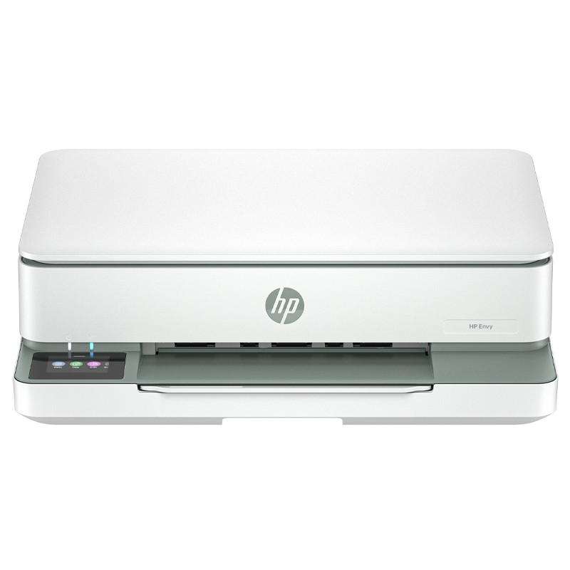 MULTIFUNCION HP ENVY 6130E WIFI FAX DÚPLEX BLANCA