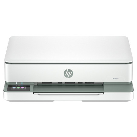 MULTIFUNCION HP ENVY 6130E WIFI FAX DÚPLEX BLANCA